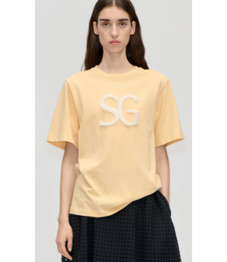 Stine Goya Short Sleeve T-shirt Ballerina SG