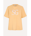 Stine Goya Short Sleeve T-shirt Ballerina SG