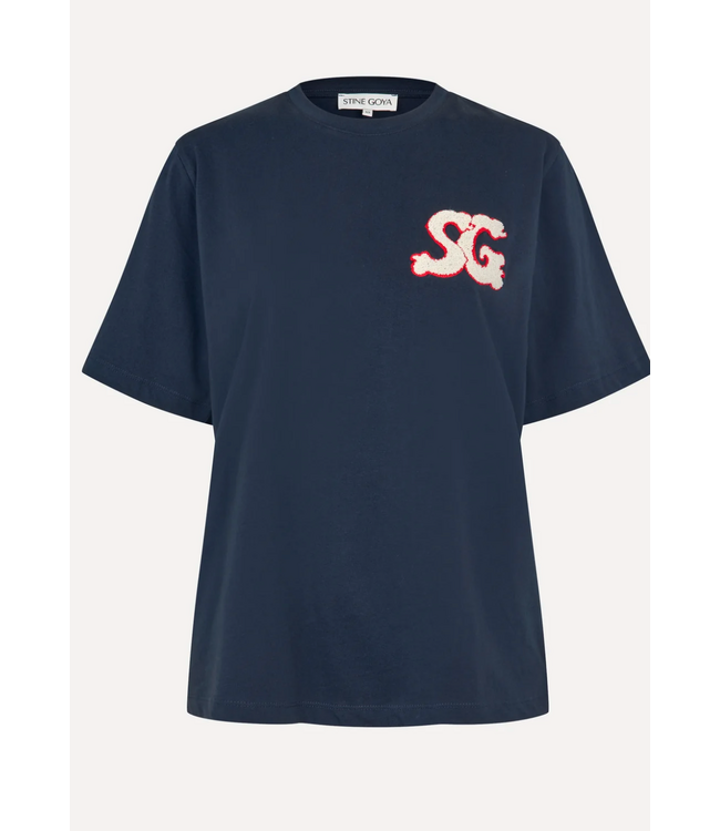 Stine Goya Copy of Short Sleeve T-shirt Ballerina SG