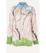 Stine Goya Long Sleeve Shirt Cherry Blossom
