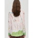 Stine Goya Long Sleeve Shirt Cherry Blossom