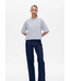 Baum und Pferdgarten Jiana T-shirt grey melange
