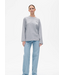 Baum und Pferdgarten Jeevona longsleeve grey melange