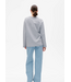 Baum und Pferdgarten Jeevona longsleeve grey melange