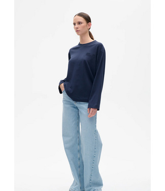 Baum und Pferdgarten Jeevona longsleeve baritone blue