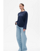Baum und Pferdgarten Jeevona longsleeve baritone blue