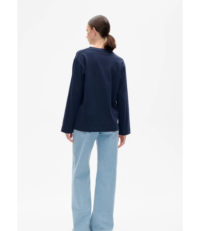 Baum und Pferdgarten Jeevona longsleeve baritone blue