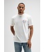 Butcher of Blue Vintage Hook Loose Tee white