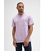 Butcher of Blue Kells Loose pckt tee violet purple