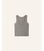 Sessùn Dili Striped Tanktop Sandblack