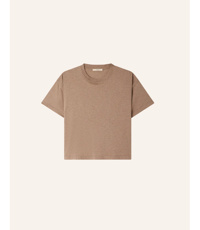 Sessùn Too T-shirt Alpaga