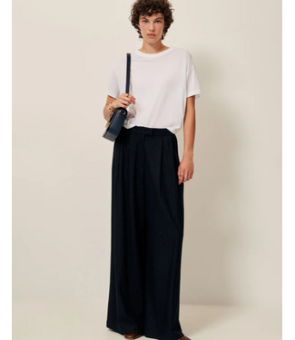 Sessùn Too T-shirt Optical White