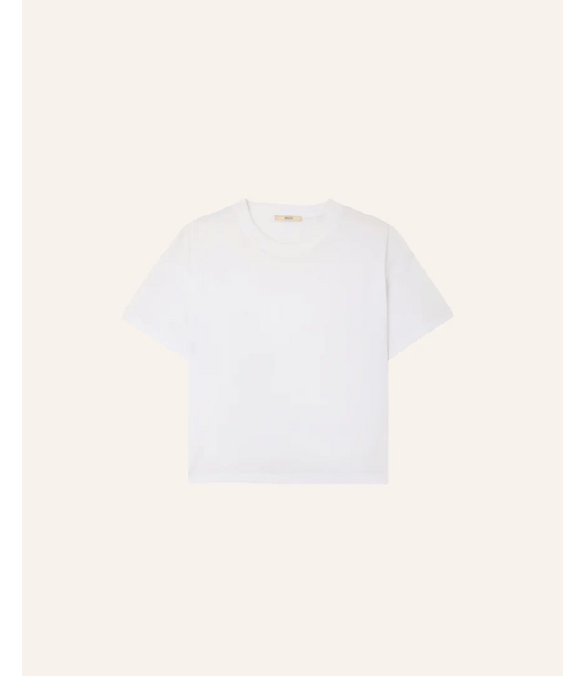 Sessùn Too T-shirt Optical White