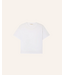 Sessùn Too T-shirt Optical White