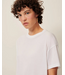 Sessùn Too T-shirt Optical White