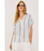 Rails Tuscany Blouse Salino Stripe