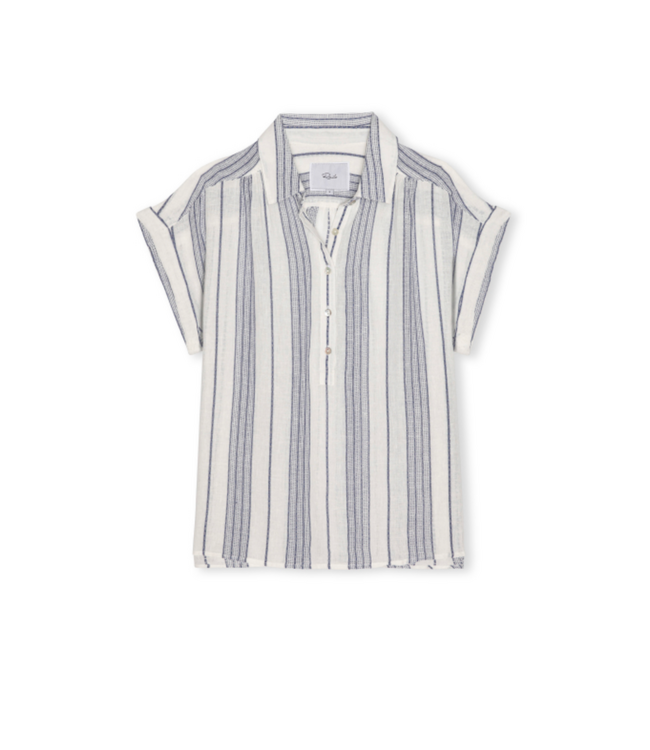 Rails Tuscany Blouse Salino Stripe