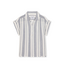 Rails Tuscany Blouse Salino Stripe