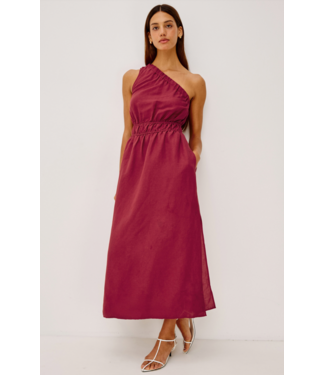 Rails Selani Dress Spice