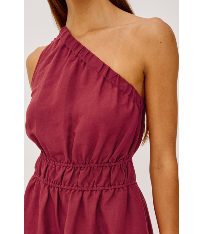 Rails Selani Dress Spice