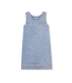 Rails Lindsey Dress Bleached Indigo