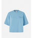 Baum und Pferdgarten Jiana T-shirt Dusk Blue