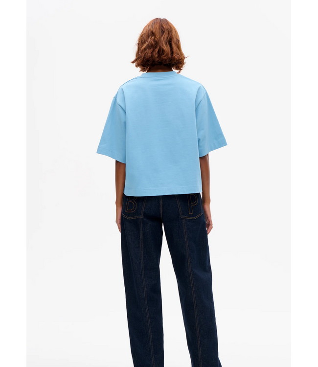 Baum und Pferdgarten Jiana T-shirt Dusk Blue