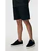 Genti Short SS Sweat 020 black