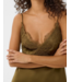 Gestuz GZalou Dress Military Olive