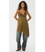Gestuz GZalou Dress Military Olive