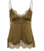 Gestuz Gzalou Top Military Olive