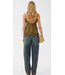Gestuz Gzalou Top Military Olive