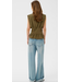 Gestuz GzInez SL Top Military Olive