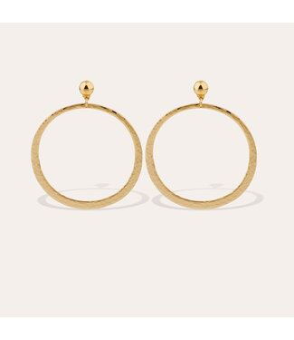 Gas Bijoux Mimi Earrings SS