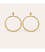 Gas Bijoux Mimi Earrings SS