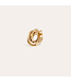 Gas Bijoux Atika Stud Earring