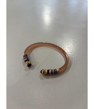 Gas Bijoux Sari Bracelet Acetate Emballe