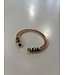 Gas Bijoux Sari Bracelet Acetate Emballe