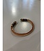Gas Bijoux Copy of Sari Bracelet Coral