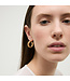 Gas Bijoux Milo Mini Hoop Earring