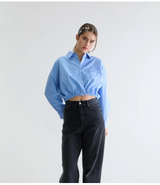 Bellerose Gemma Shirt Blue