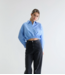 Bellerose Gemma Shirt Blue