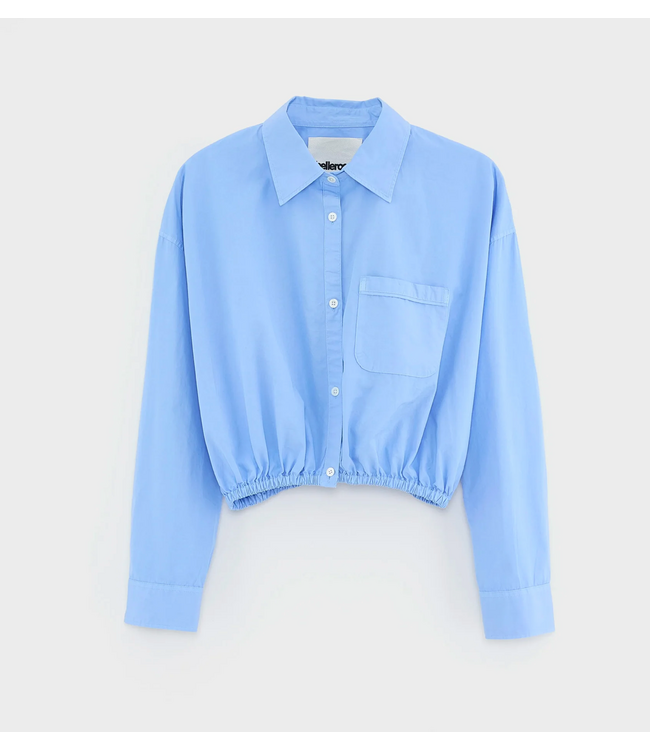 Bellerose Gemma Shirt Blue