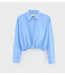 Bellerose Gemma Shirt Blue