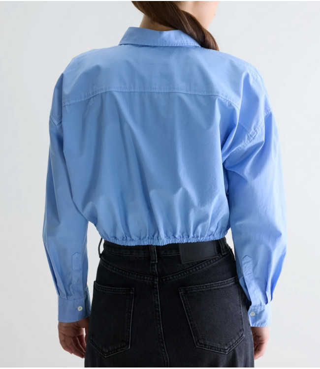 Bellerose Gemma Shirt Blue