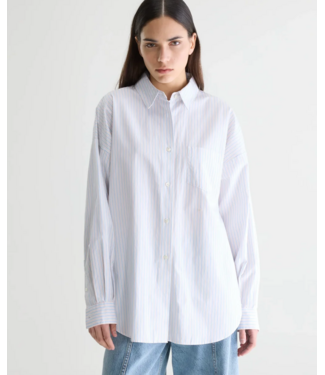 Bellerose Giorgia Blouse Stripe A