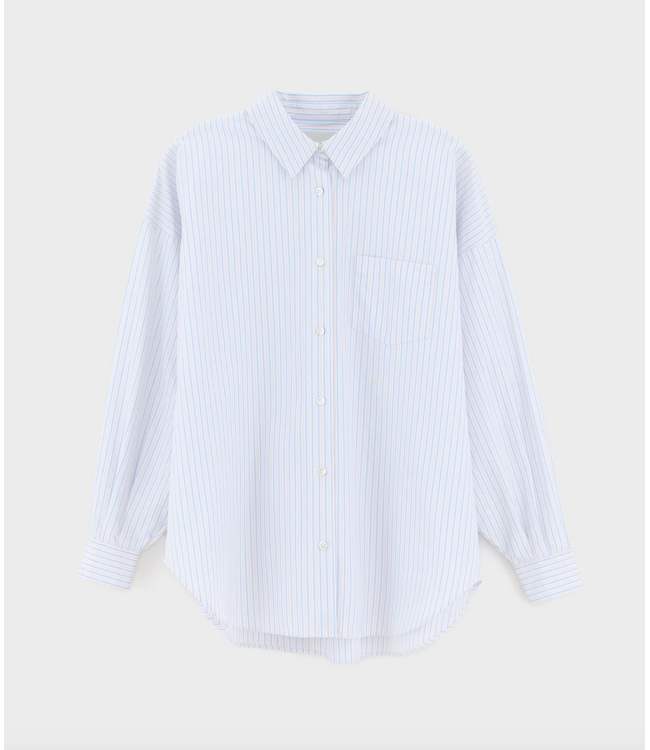 Bellerose Giorgia Blouse Stripe A