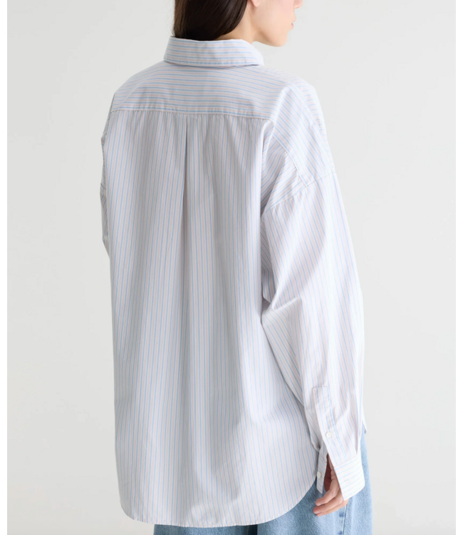 Bellerose Giorgia Blouse Stripe A