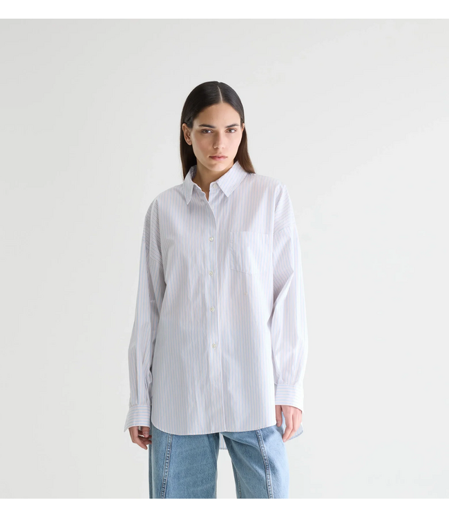 Bellerose Giorgia Blouse Stripe A