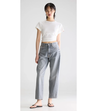 Bellerose Kurtis jeans Grey Bleach